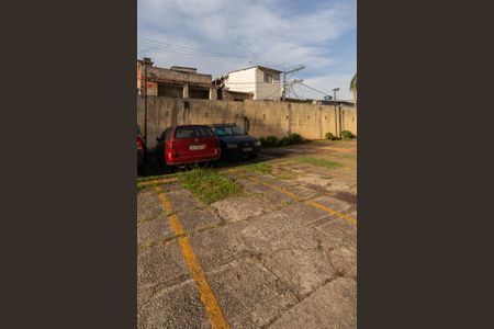 Apartamento para alugar com 45m², 2 quartos e 1 vaga Apartamento para alugar com 45m², 2 quartos e 1 vagaGaragem