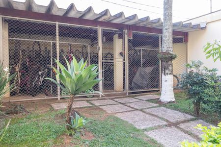 Apartamento para alugar com 45m², 2 quartos e 1 vaga Apartamento para alugar com 45m², 2 quartos e 1 vagaÁrea comum