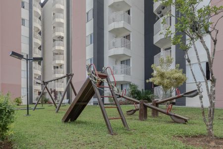 Apartamento para alugar com 57m², 3 quartos e 1 vagaÁrea Comum