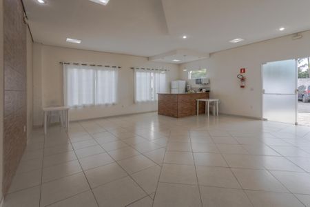 Apartamento para alugar com 57m², 3 quartos e 1 vagaÁrea Comum