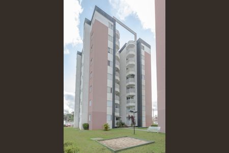 Apartamento para alugar com 57m², 3 quartos e 1 vagaÁrea Comum