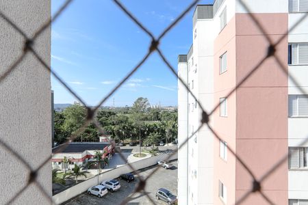 Apartamento para alugar com 57m², 3 quartos e 1 vagaQuarto 1 - Vista 