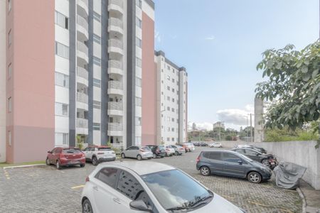 Apartamento para alugar com 57m², 3 quartos e 1 vagaÁrea Comum
