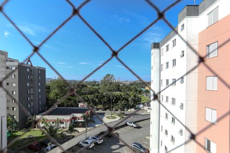 Apartamento para alugar com 57m², 3 quartos e 1 vagaQuarto 3 - Vista 