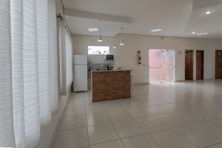 Apartamento para alugar com 57m², 3 quartos e 1 vagaÁrea Comum