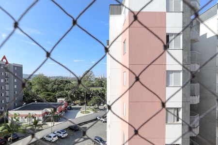 Apartamento para alugar com 57m², 3 quartos e 1 vagaÁrea de Serviço - Vista 