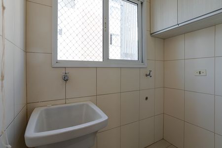 Apartamento para alugar com 57m², 3 quartos e 1 vagaÁrea de Serviço