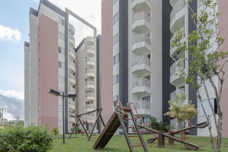 Apartamento para alugar com 57m², 3 quartos e 1 vagaÁrea Comum