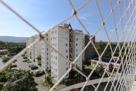 Apartamento para alugar com 57m², 3 quartos e 1 vagaQuarto 2 - Vista 