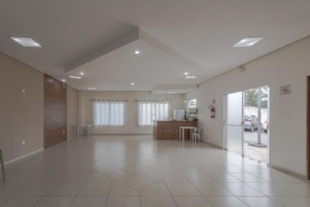Apartamento para alugar com 57m², 3 quartos e 1 vagaÁrea Comum