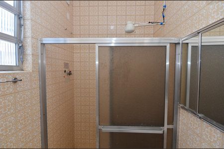 Apartamento à venda com 40m², 1 quarto e sem vaga Apartamento à venda com 40m², 1 quarto e sem vagaBanheiro