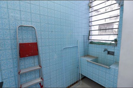 Apartamento à venda com 40m², 1 quarto e sem vaga Apartamento à venda com 40m², 1 quarto e sem vagaÁrea de Serviço