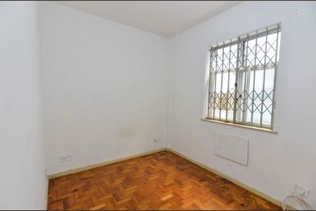 Quarto de apartamento à venda com 1 quarto, 40m² em Tijuca, Rio de Janeiro