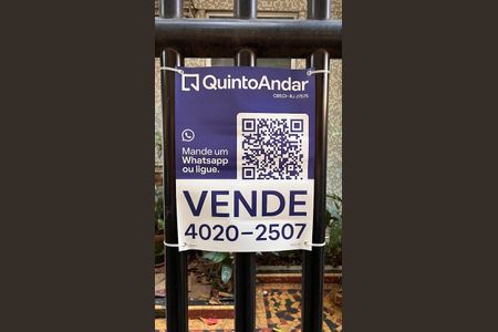 Apartamento à venda com 40m², 1 quarto e sem vaga Apartamento à venda com 40m², 1 quarto e sem vagaFachada