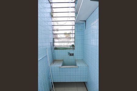 Apartamento à venda com 40m², 1 quarto e sem vaga Apartamento à venda com 40m², 1 quarto e sem vagaÁrea de Serviço
