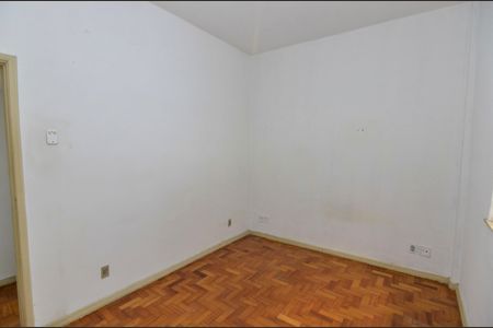 Quarto de apartamento à venda com 1 quarto, 40m² em Tijuca, Rio de Janeiro