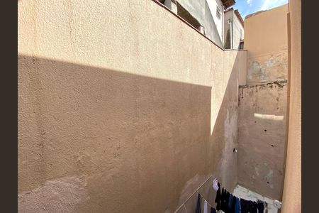 Vista do Quarto 2 de casa para alugar com 3 quartos, 110m² em Jardim das Alterosas - 1a Secao, Betim