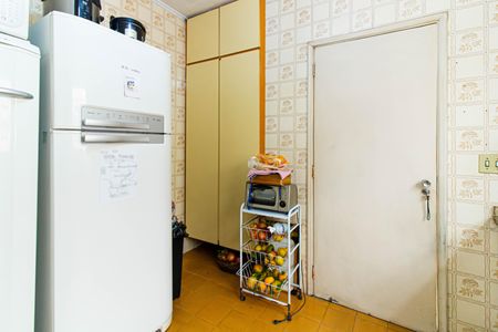 Cozinha de casa à venda com 3 quartos, 180m² em Bela Aliança, São Paulo