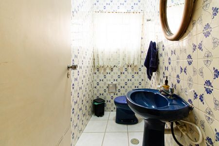 Casa à venda com 180m², 3 quartos e 2 vagas Casa à venda com 180m², 3 quartos e 2 vagasLavabo