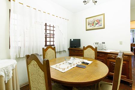 Copa de casa à venda com 3 quartos, 180m² em Bela Aliança, São Paulo