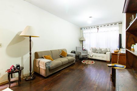 Sala de casa à venda com 3 quartos, 180m² em Bela Aliança, São Paulo