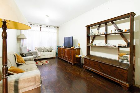 Sala de casa à venda com 3 quartos, 180m² em Bela Aliança, São Paulo