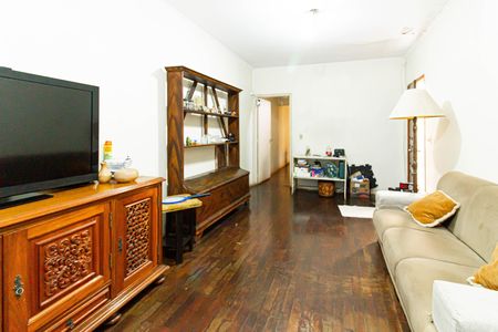 Sala de casa à venda com 3 quartos, 180m² em Bela Aliança, São Paulo