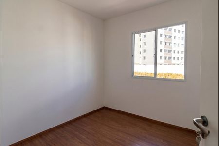 Quarto 1 de apartamento para alugar com 3 quartos, 64m² em Palmeiras, Belo Horizonte