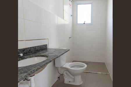 Apartamento à venda com 64m², 3 quartos e 1 vaga Apartamento à venda com 64m², 3 quartos e 1 vagaBanheiro
