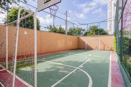 Apartamento para alugar com 31m², 1 quarto e sem vaga Apartamento para alugar com 31m², 1 quarto e sem vagaÁrea comum - Quadra