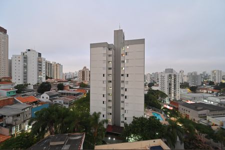 Vista do Quarto 1 de apartamento à venda com 2 quartos, 68m² em Jardim da Saúde, São Paulo
