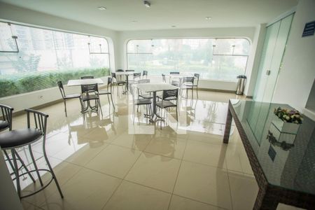 Apartamento à venda com 68m², 2 quartos e 1 vagaSalão de Festas