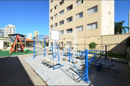 Apartamento à venda com 68m², 2 quartos e 1 vagaPlayground