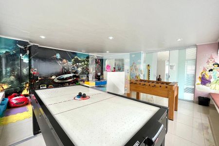 Apartamento à venda com 68m², 2 quartos e 1 vagaSalão de Jogos