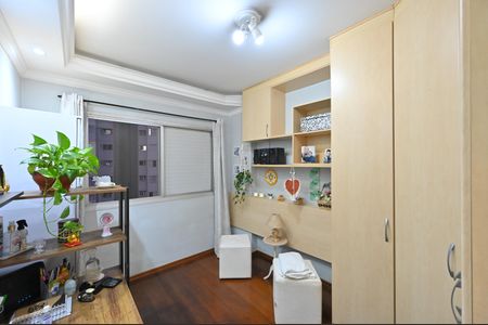 Quarto 1 de apartamento à venda com 2 quartos, 68m² em Jardim da Saúde, São Paulo