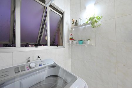 Apartamento à venda com 68m², 2 quartos e 1 vagaLavanderia