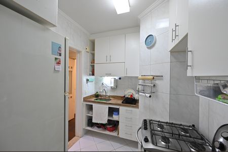 Apartamento à venda com 68m², 2 quartos e 1 vagaCozinha
