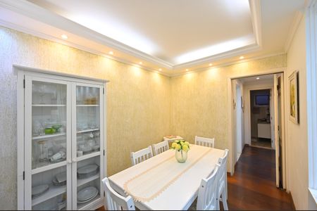 Apartamento à venda com 68m², 2 quartos e 1 vagaSala