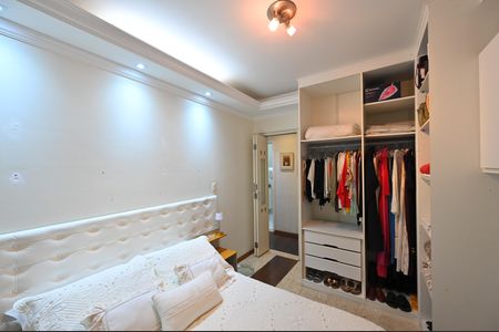 Apartamento à venda com 68m², 2 quartos e 1 vagaQuarto 2