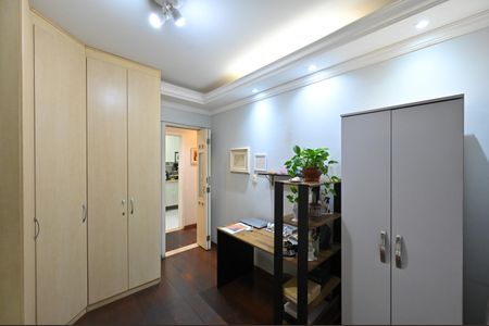 Apartamento à venda com 68m², 2 quartos e 1 vagaQuarto 1