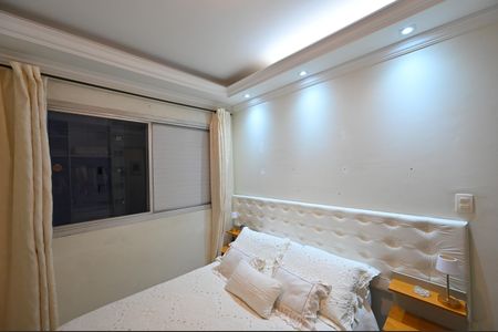 Apartamento à venda com 68m², 2 quartos e 1 vagaQuarto 2