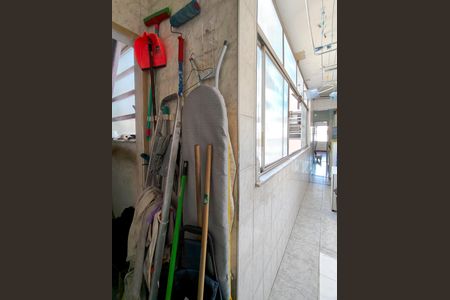 Apartamento à venda com 80m², 2 quartos e sem vaga Apartamento à venda com 80m², 2 quartos e sem vagaÁrea de Serviço