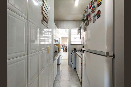 Apartamento à venda com 80m², 2 quartos e sem vaga Apartamento à venda com 80m², 2 quartos e sem vagaCozinha