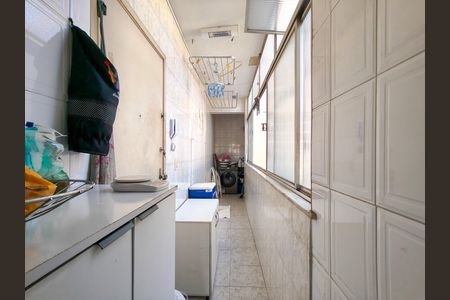 Apartamento à venda com 80m², 2 quartos e sem vaga Apartamento à venda com 80m², 2 quartos e sem vagaÁrea de Serviço