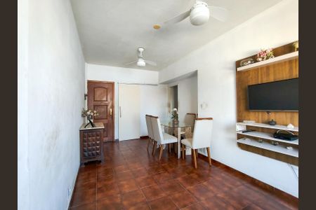 Apartamento à venda com 80m², 2 quartos e sem vaga Apartamento à venda com 80m², 2 quartos e sem vagaSala