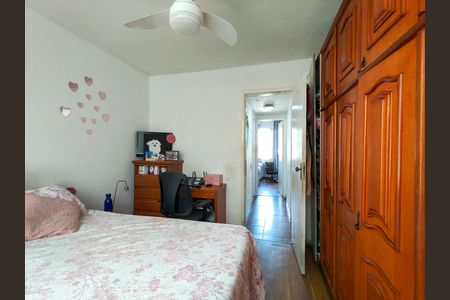 Apartamento à venda com 80m², 2 quartos e sem vaga Apartamento à venda com 80m², 2 quartos e sem vagaQuarto 2