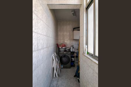 Apartamento à venda com 80m², 2 quartos e sem vaga Apartamento à venda com 80m², 2 quartos e sem vagaÁrea de Serviço