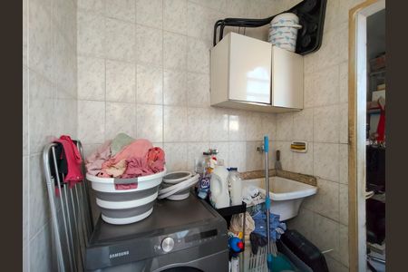 Apartamento à venda com 80m², 2 quartos e sem vaga Apartamento à venda com 80m², 2 quartos e sem vagaÁrea de Serviço