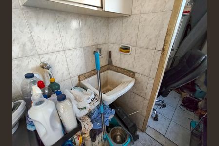 Apartamento à venda com 80m², 2 quartos e sem vaga Apartamento à venda com 80m², 2 quartos e sem vagaÁrea de Serviço