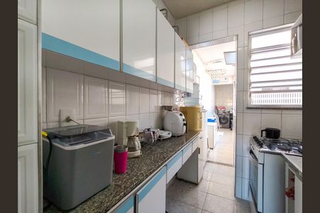 Apartamento à venda com 80m², 2 quartos e sem vaga Apartamento à venda com 80m², 2 quartos e sem vagaCozinha